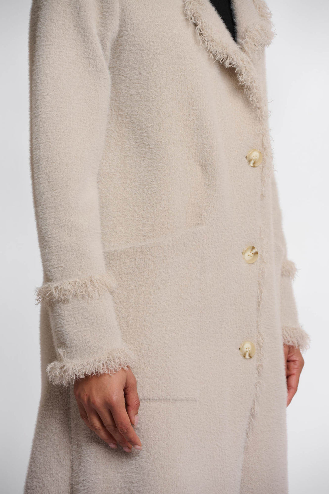 Gilet Catena 1