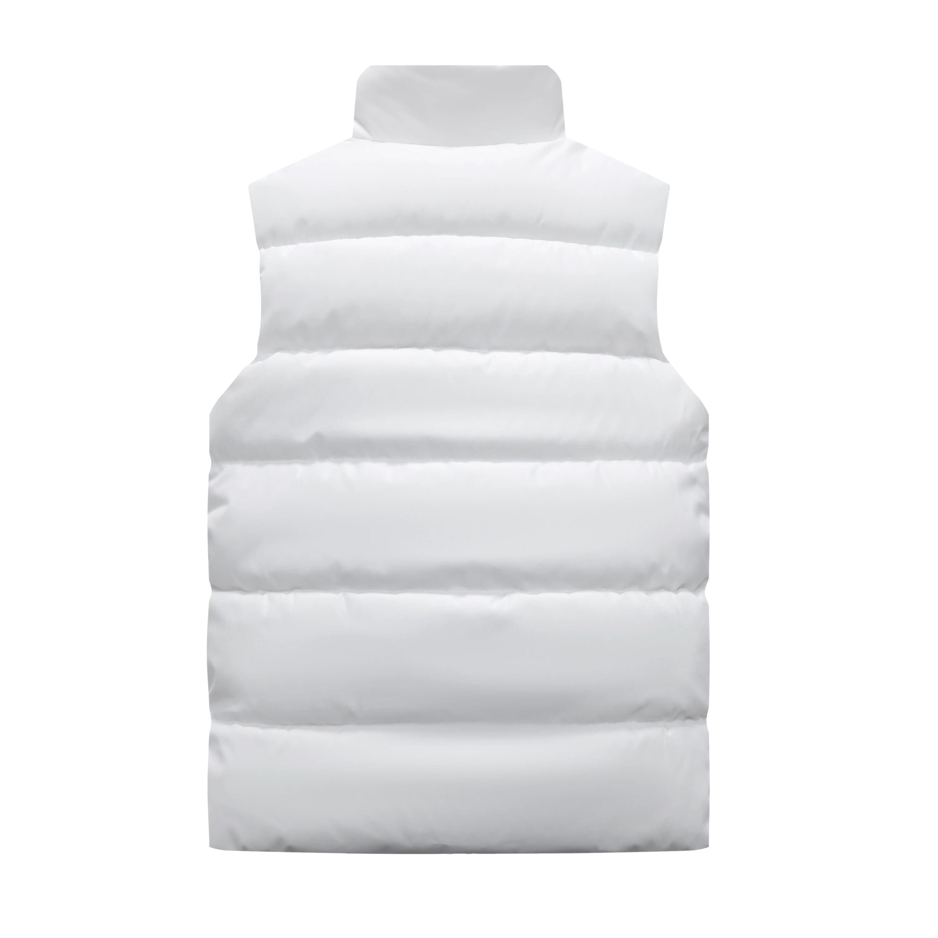 Gilet matelassé homme pour l’hiver | Sans manches avec poches