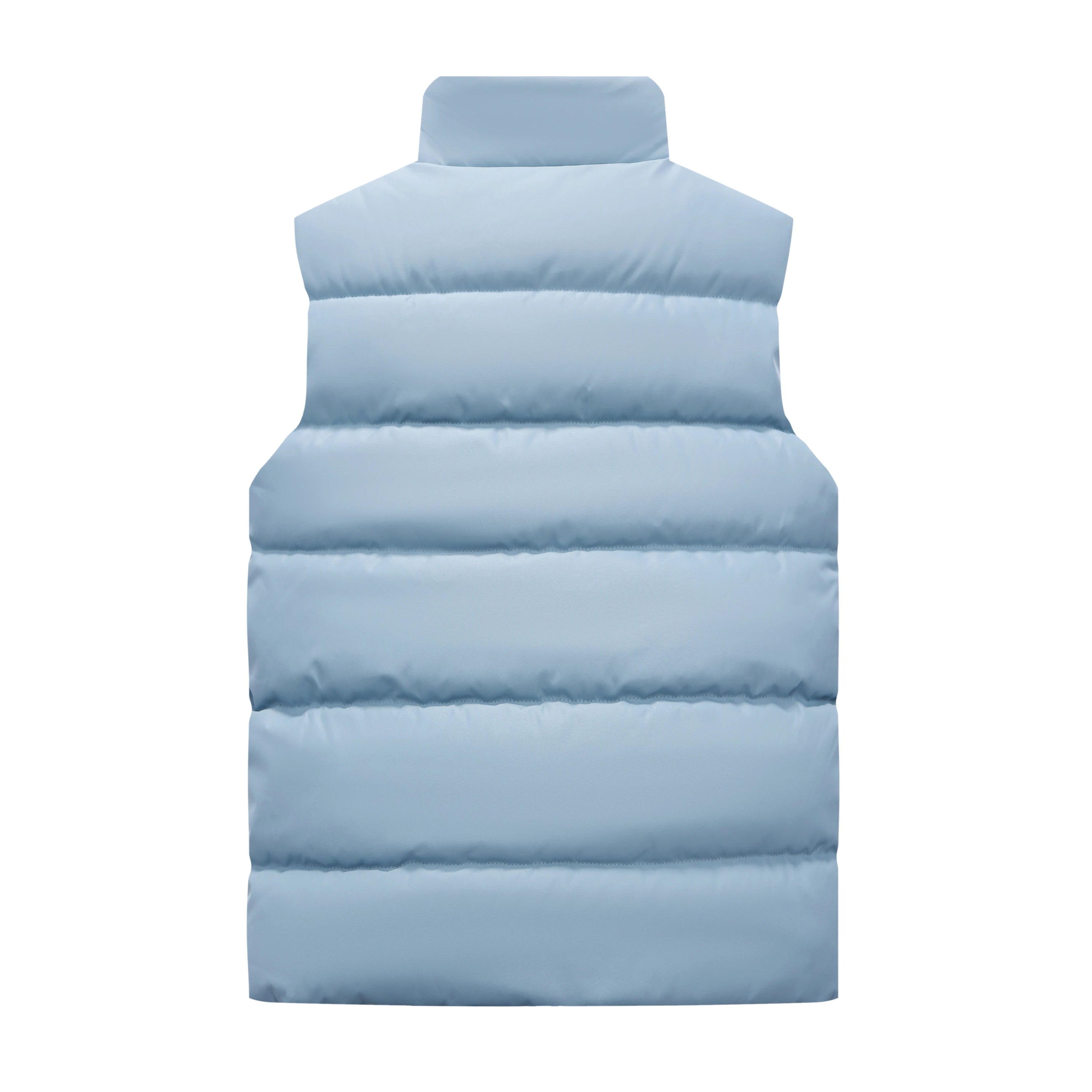 Gilet matelassé homme pour l’hiver | Sans manches avec poches