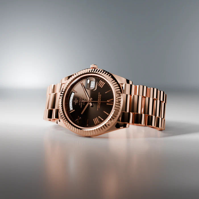 Gio – Montre de luxe pour hommes 2