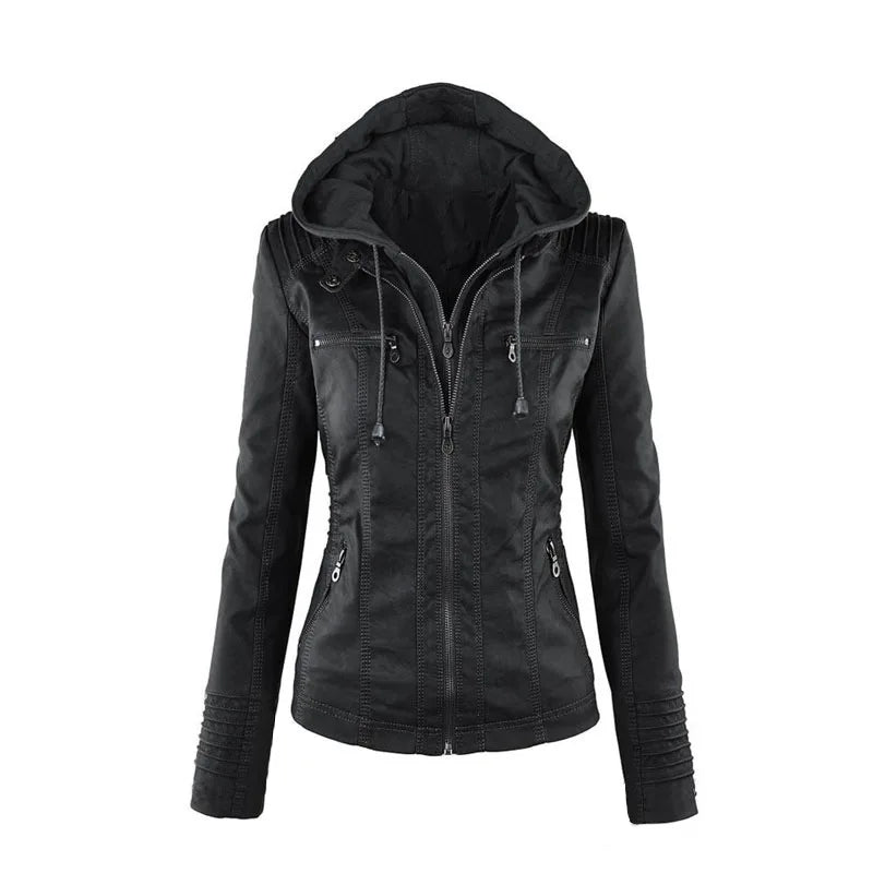 Maeve | Chic and versatile autumn jacket