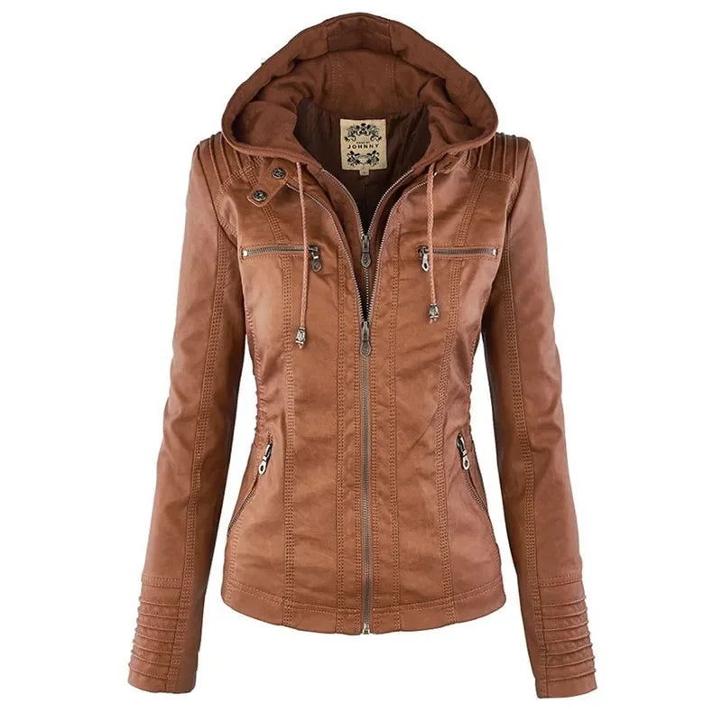 Maeve | Chic and versatile autumn jacket