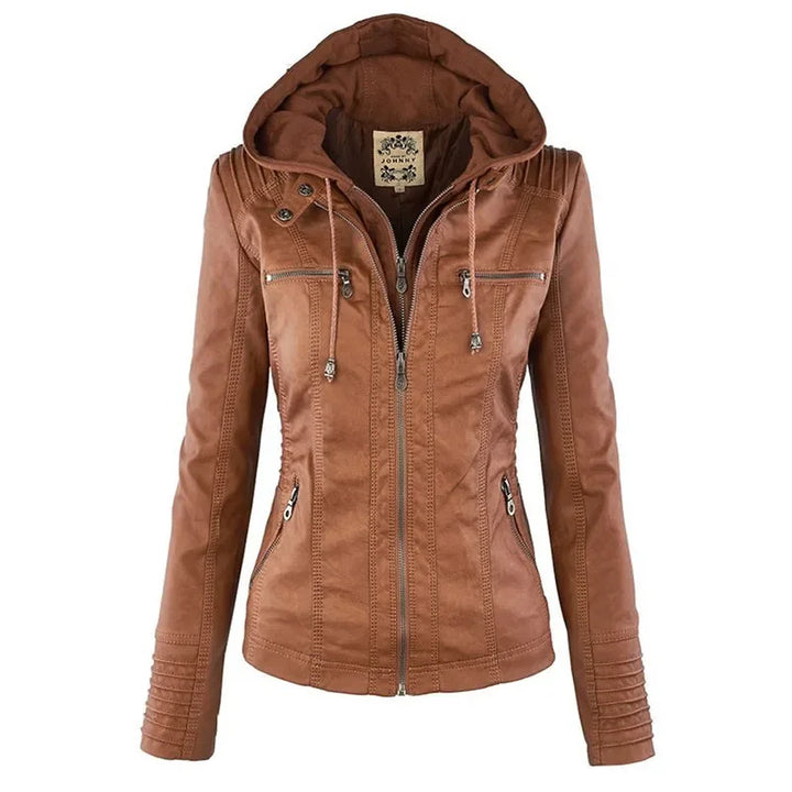 Maeve | Chic and versatile autumn jacket