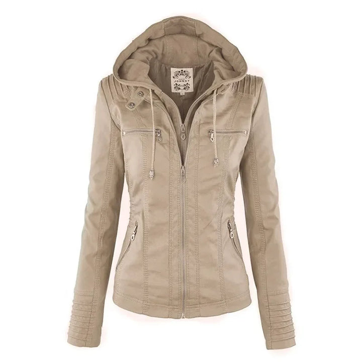 Maeve | Chic and versatile autumn jacket