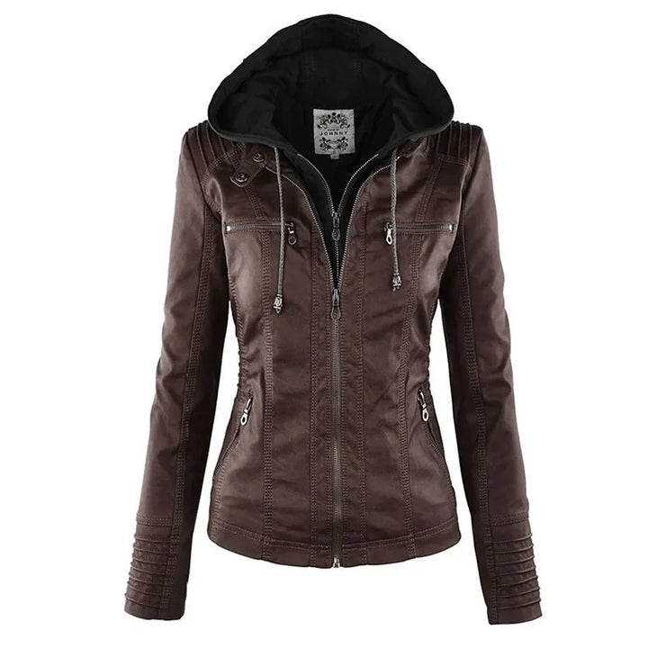 Maeve | Chic and versatile autumn jacket