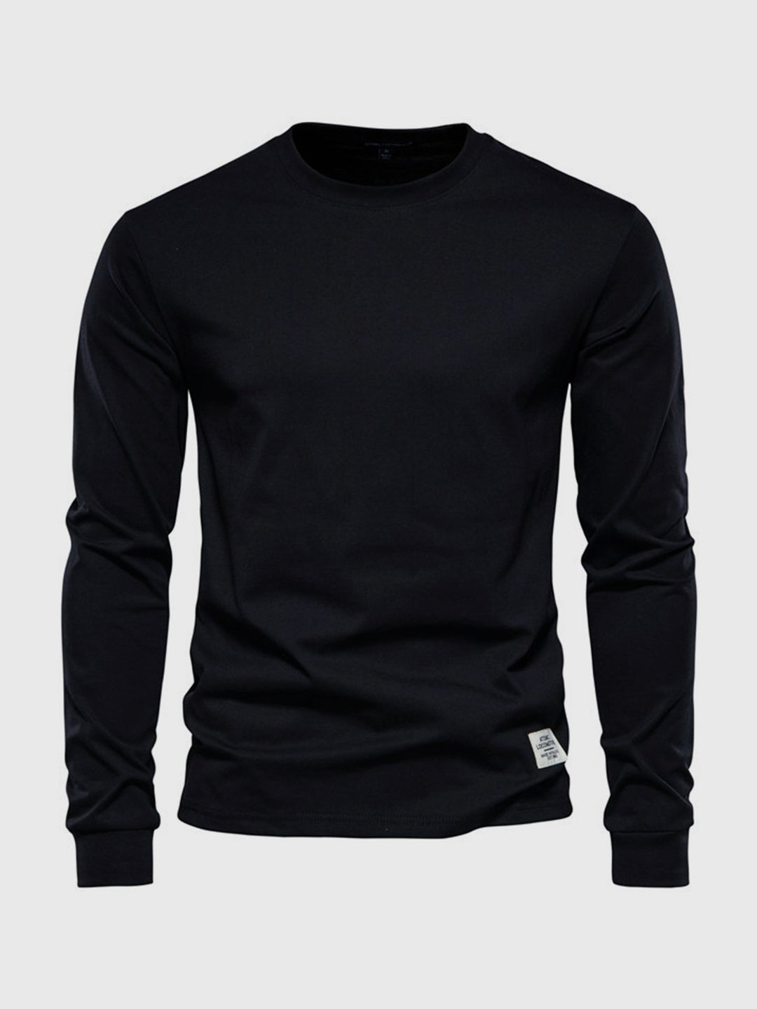 Grzegorz | Pull d'hiver à manches longues pour hommes 1