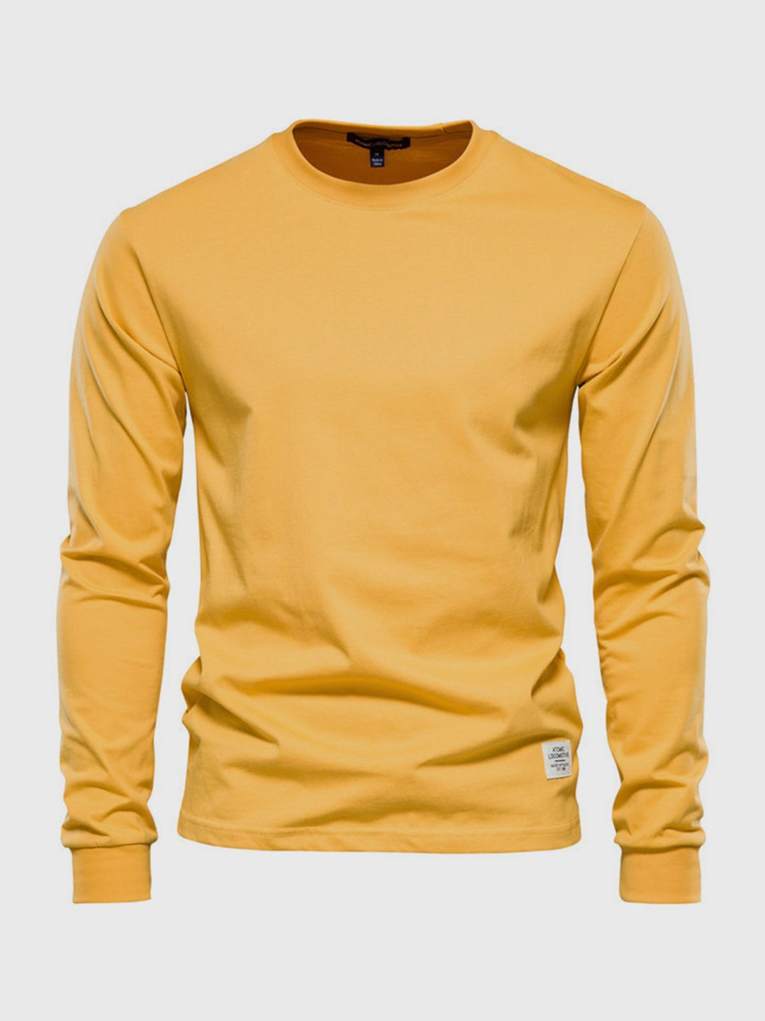 Grzegorz | Pull d'hiver à manches longues pour hommes 2
