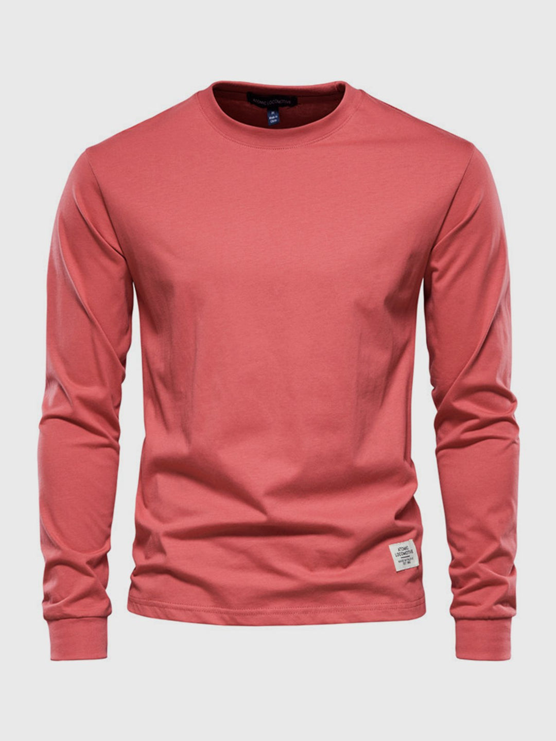 Grzegorz | Pull d'hiver à manches longues pour hommes 5