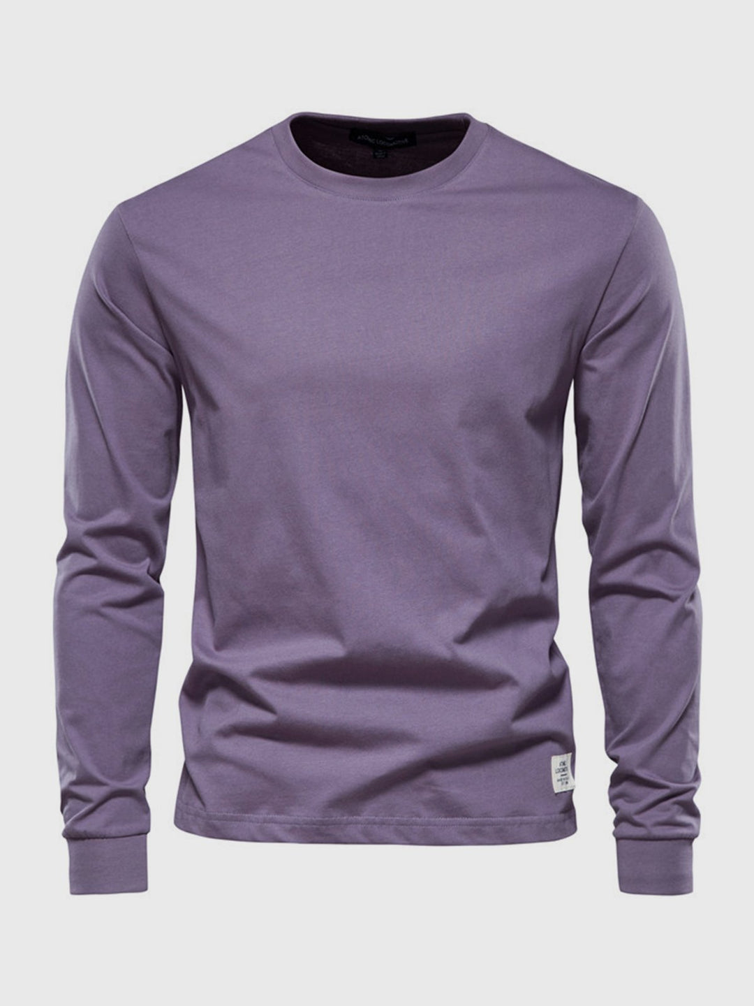 Grzegorz | Pull d'hiver à manches longues pour hommes 6