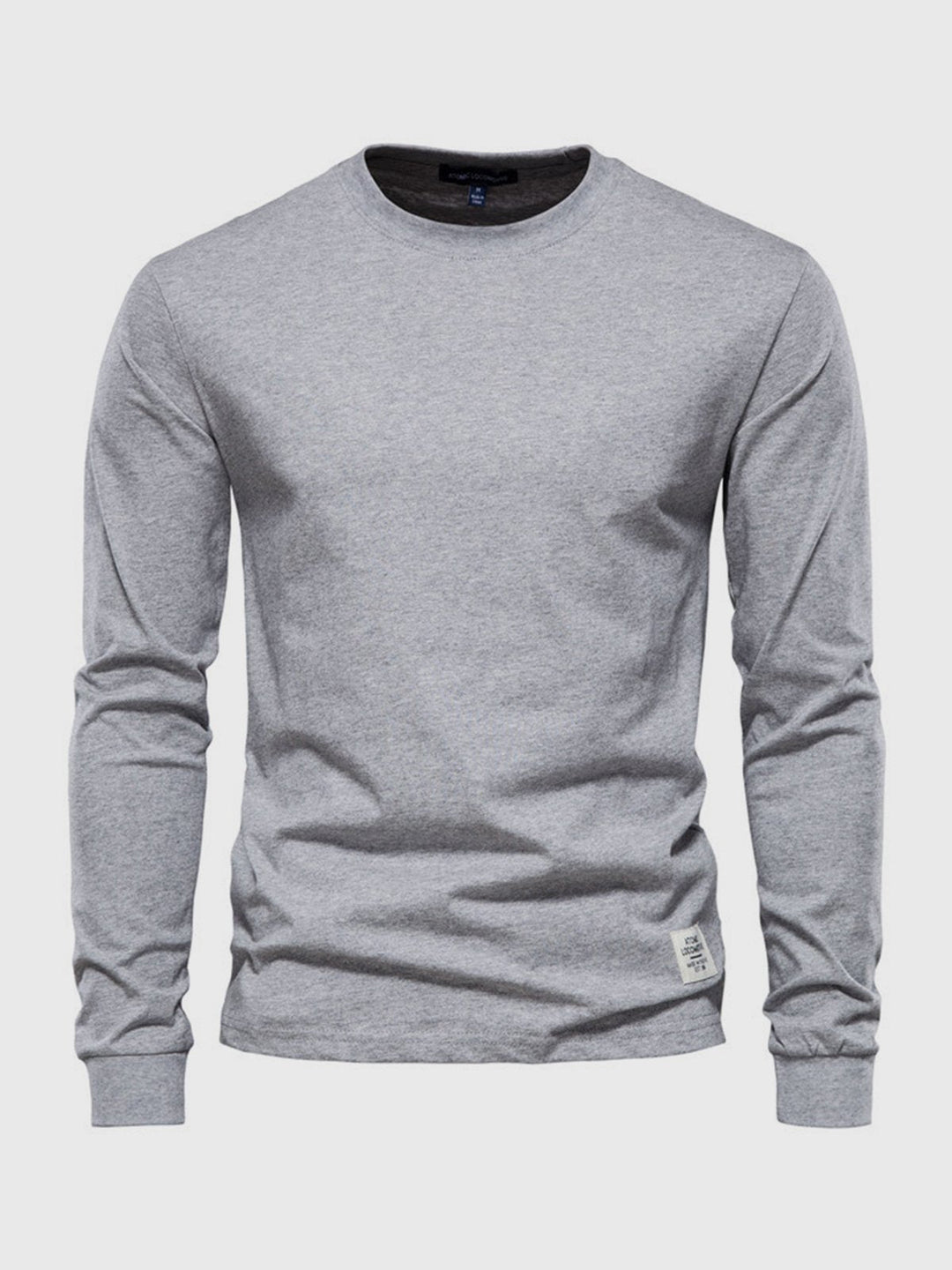 Grzegorz | Pull d'hiver à manches longues pour hommes 7