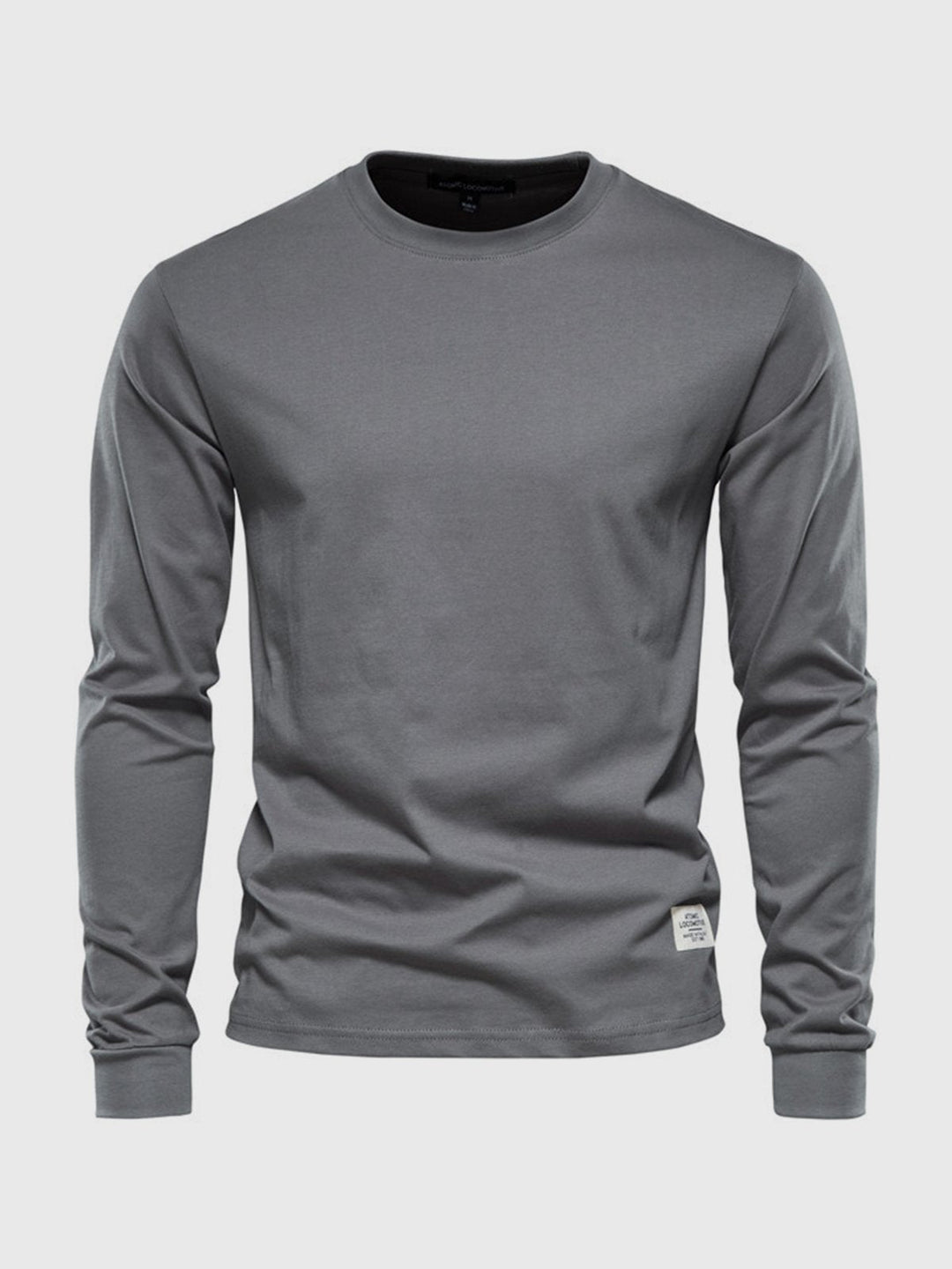 Grzegorz | Pull d'hiver à manches longues pour hommes 8