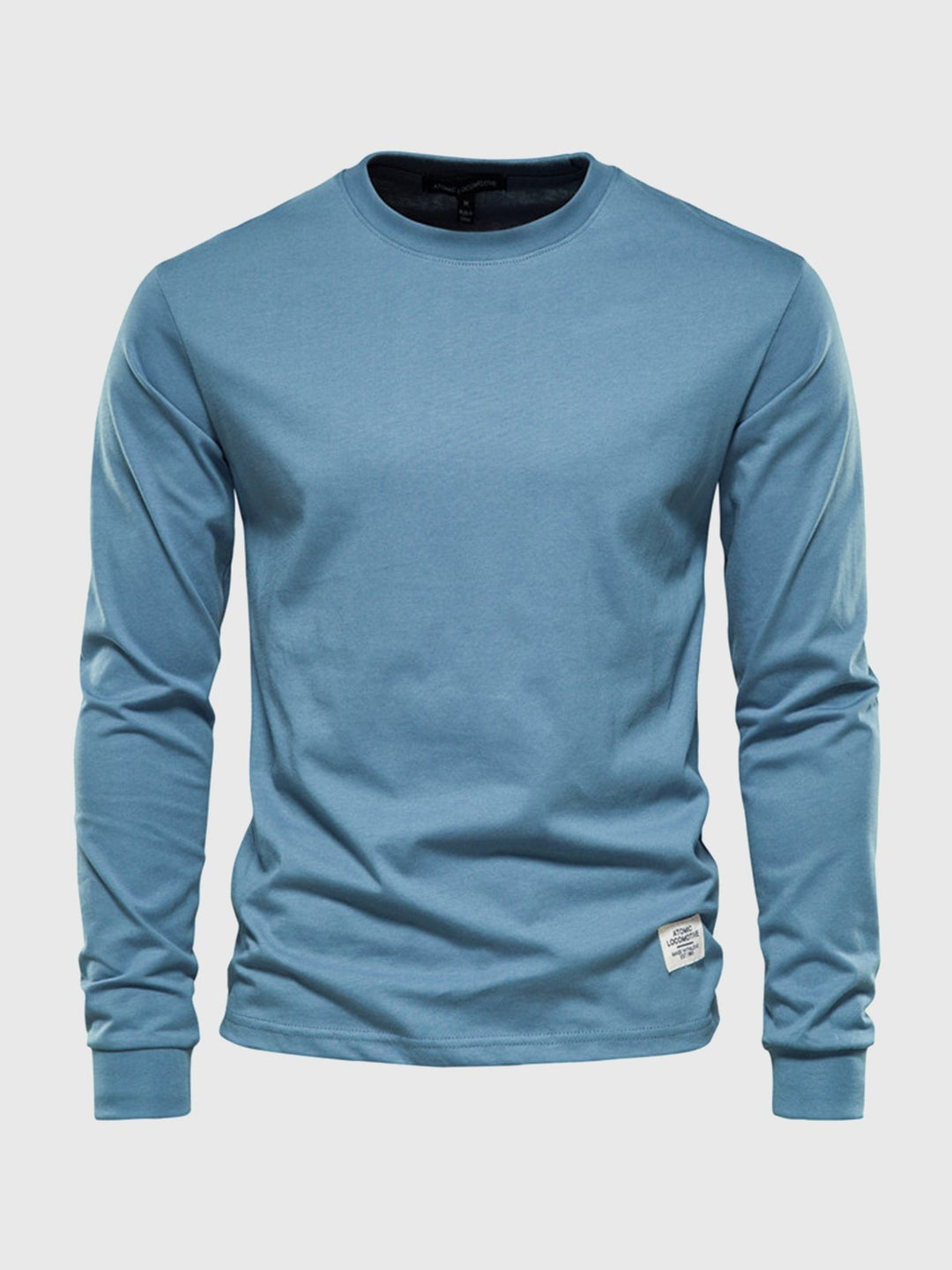 Grzegorz | Pull d'hiver à manches longues pour hommes 9