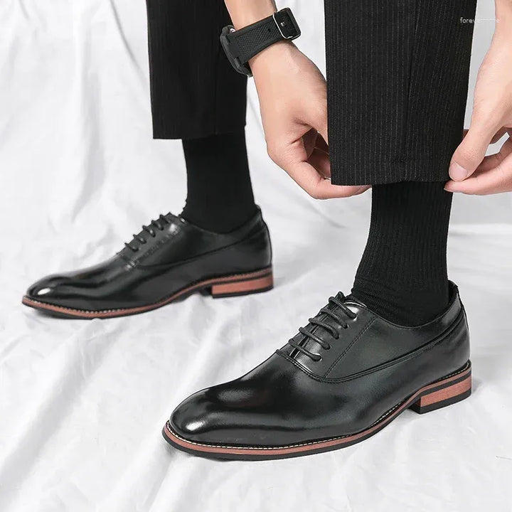 Guillaumo | Souliers pour Homme | Élégants, Classiques & Habillés 0