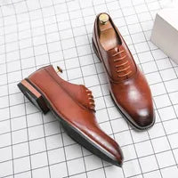 Guillaumo | Souliers pour Homme | Élégants, Classiques & Habillés 2