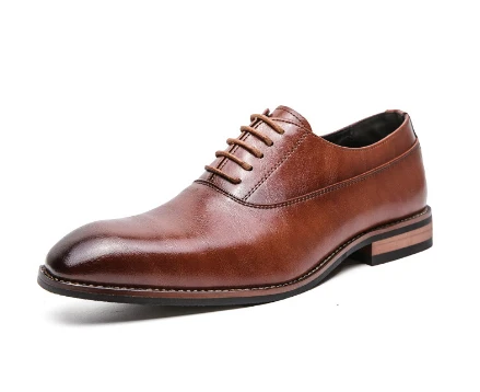 Guillaumo | Souliers pour Homme | Élégants, Classiques & Habillés 3