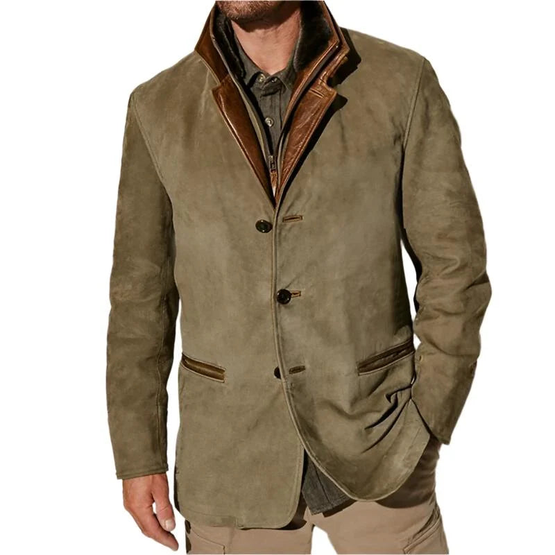 Guy | Veste tendance pour homme | Hiver 0