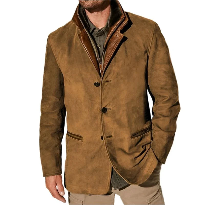 Guy | Veste tendance pour homme | Hiver 1