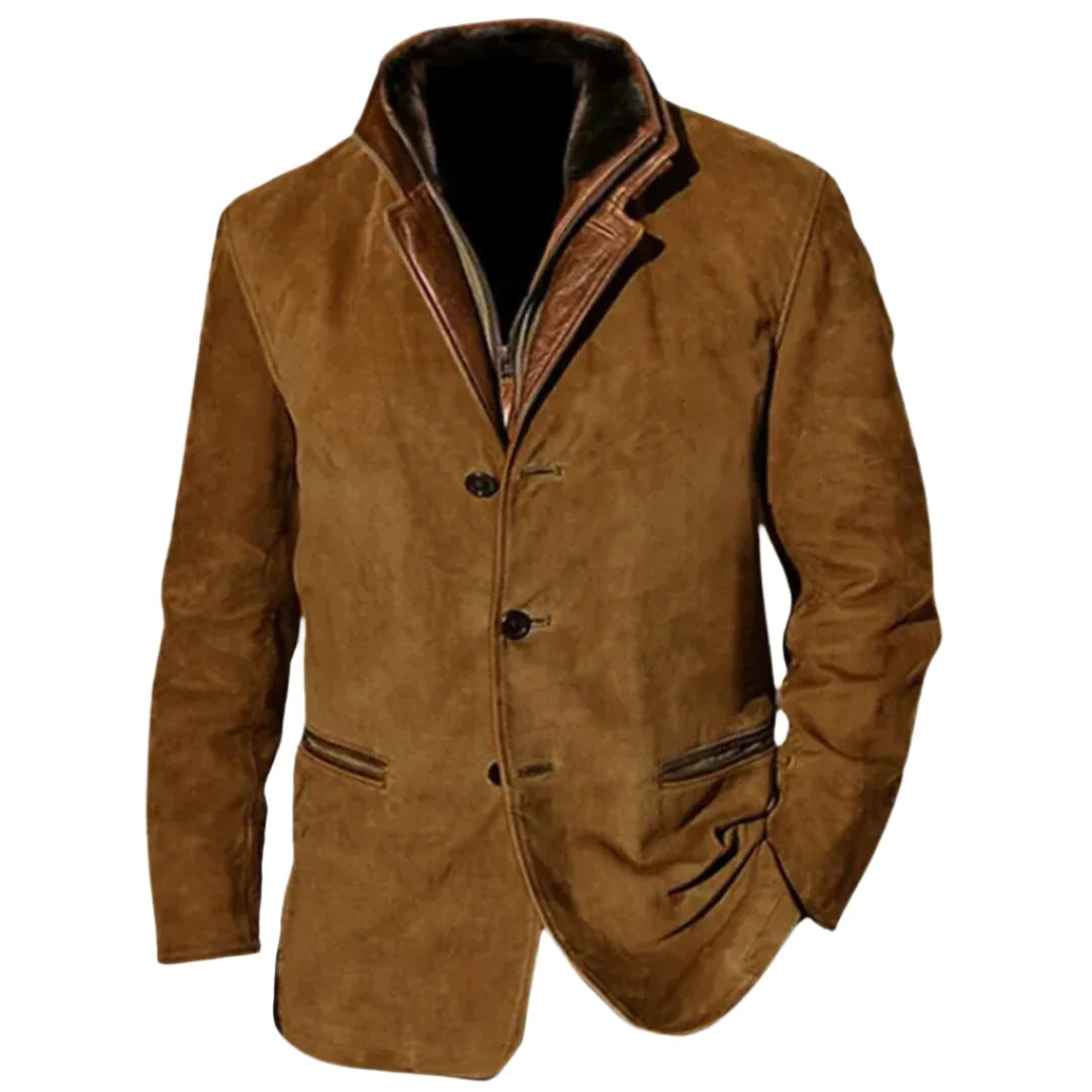 Guy | Veste tendance pour homme | Hiver 2