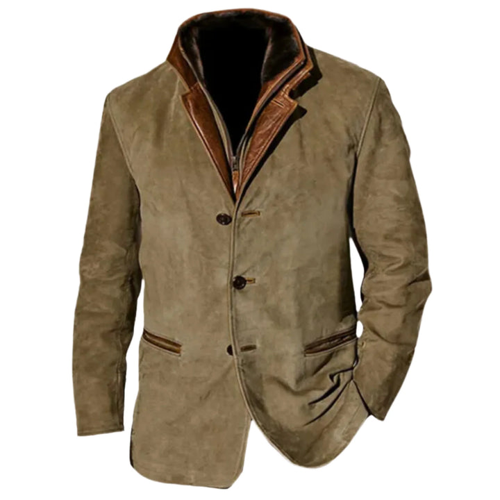 Guy | Veste tendance pour homme | Hiver 3