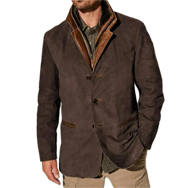 Guy | Veste tendance pour homme | Hiver 4