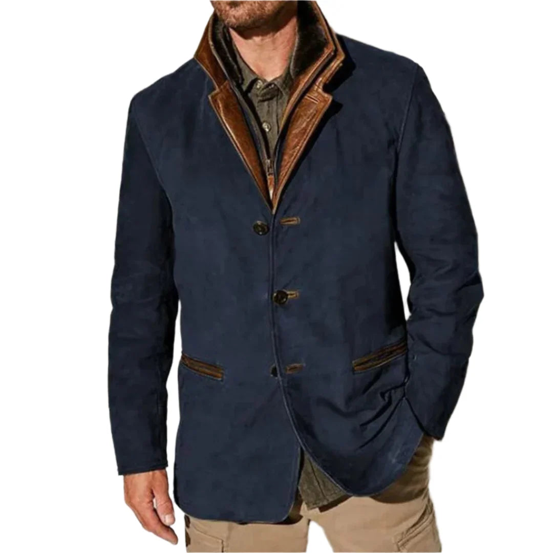 Guy | Veste tendance pour homme | Hiver 5