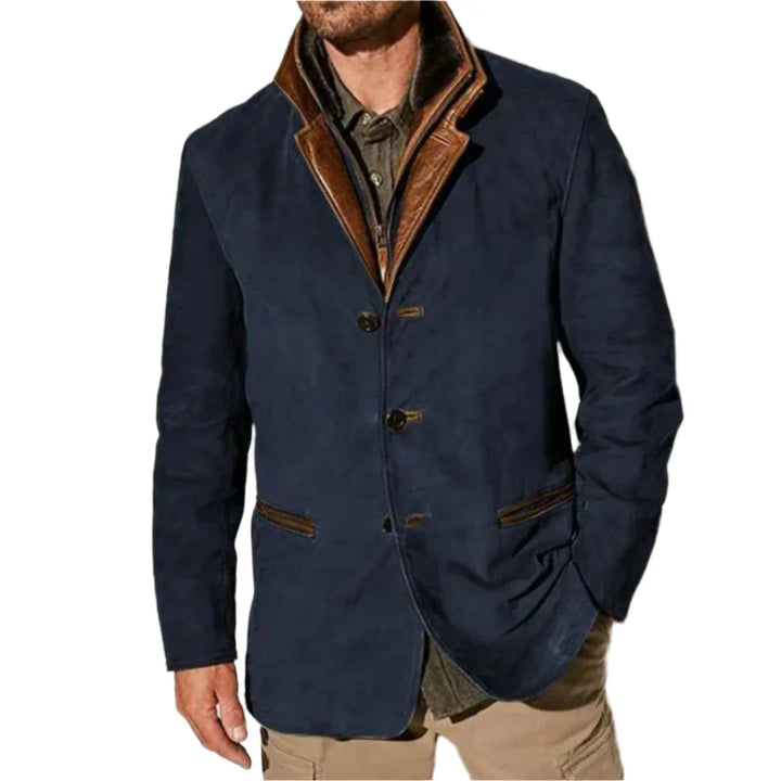 Guy | Veste tendance pour homme | Hiver 5