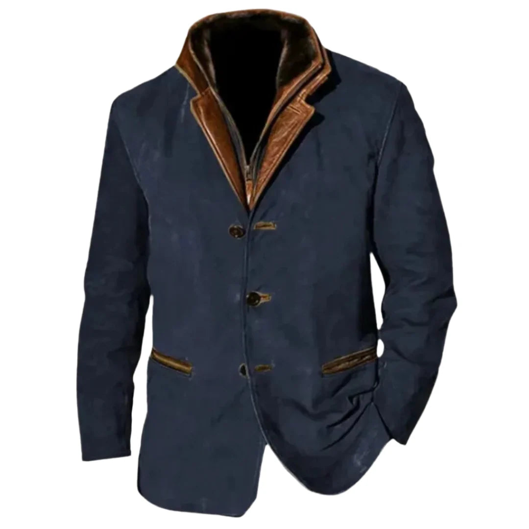 Guy | Veste tendance pour homme | Hiver 6