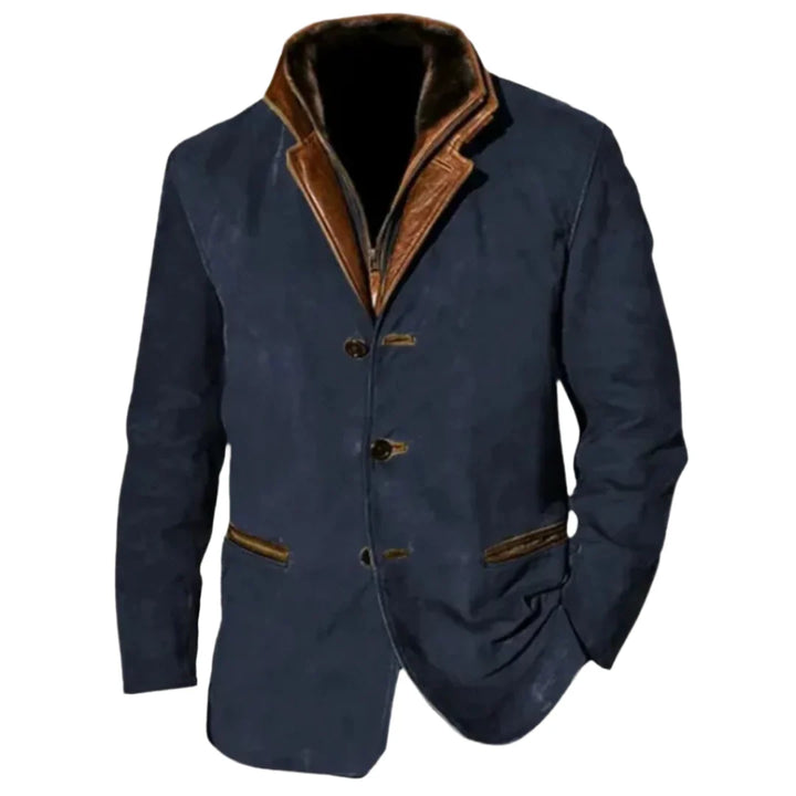Guy | Veste tendance pour homme | Hiver 6