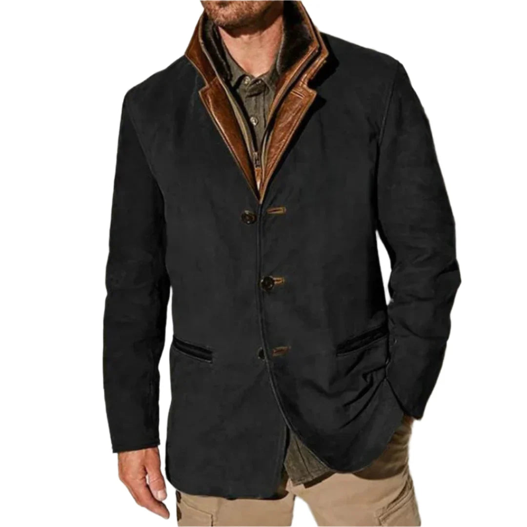 Guy | Veste tendance pour homme | Hiver 7