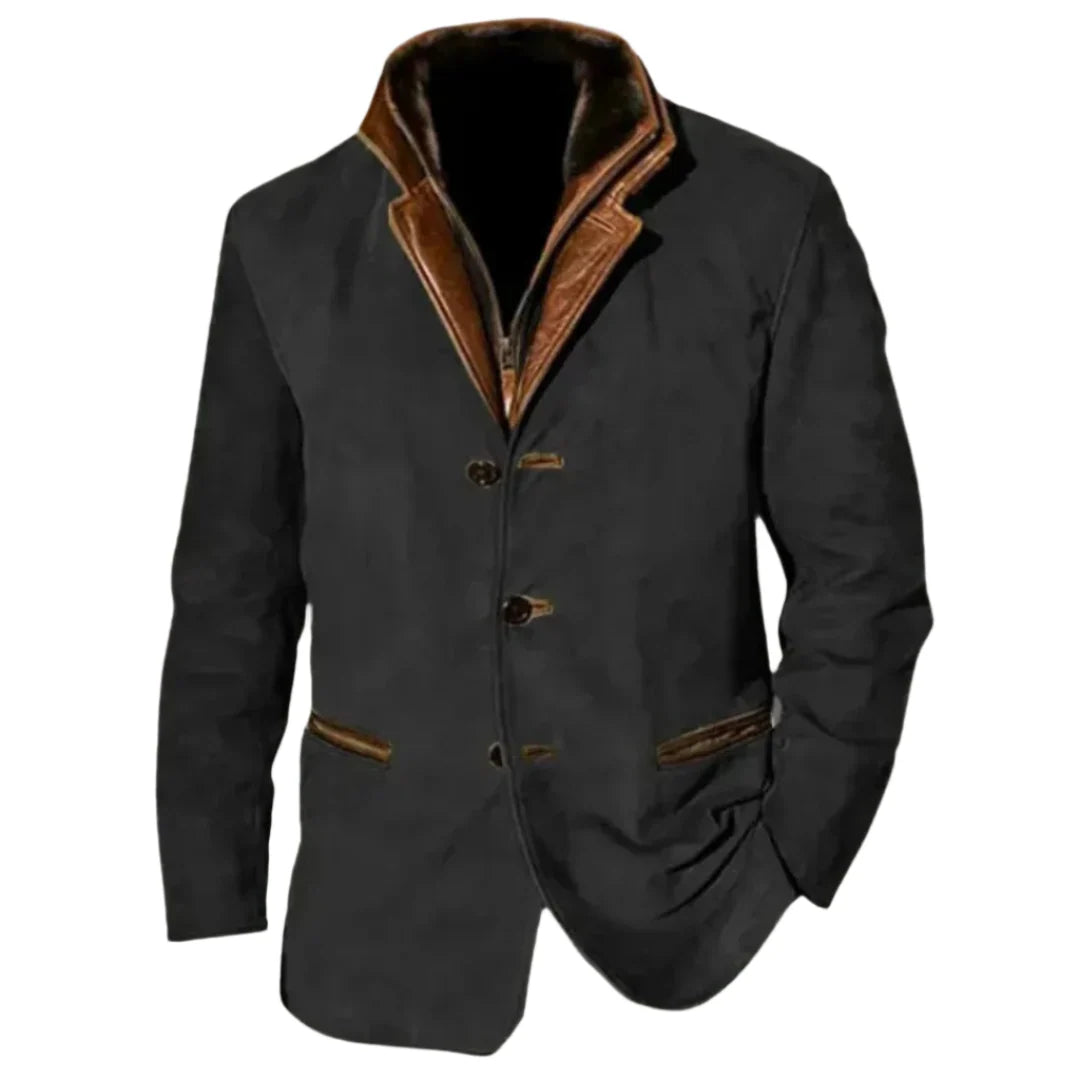 Guy | Veste tendance pour homme | Hiver 8