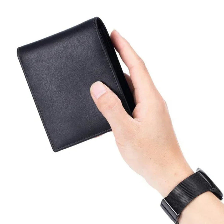 Portefeuille RFID Atlas Slim | Dernier jour 80% de réduction !