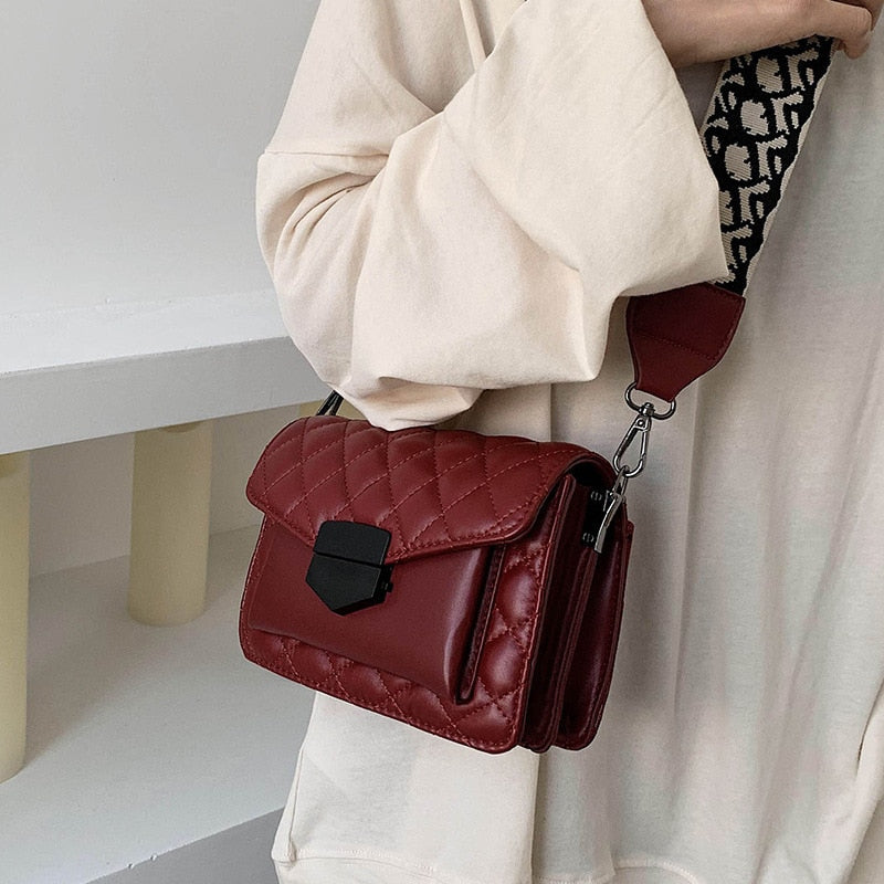 Isabella™ Élégance Intemporelle | Sac à Bandoulière Chic
