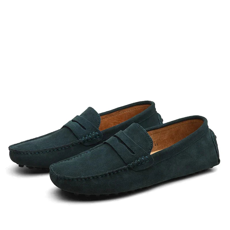 HUGO - Mocassins pour hommes 3