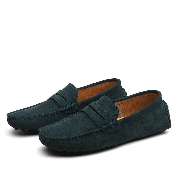 HUGO - Mocassins pour hommes 3