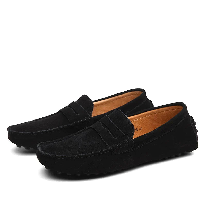 HUGO - Mocassins pour hommes 5