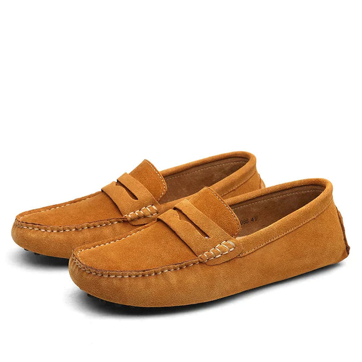 HUGO - Mocassins pour hommes 6