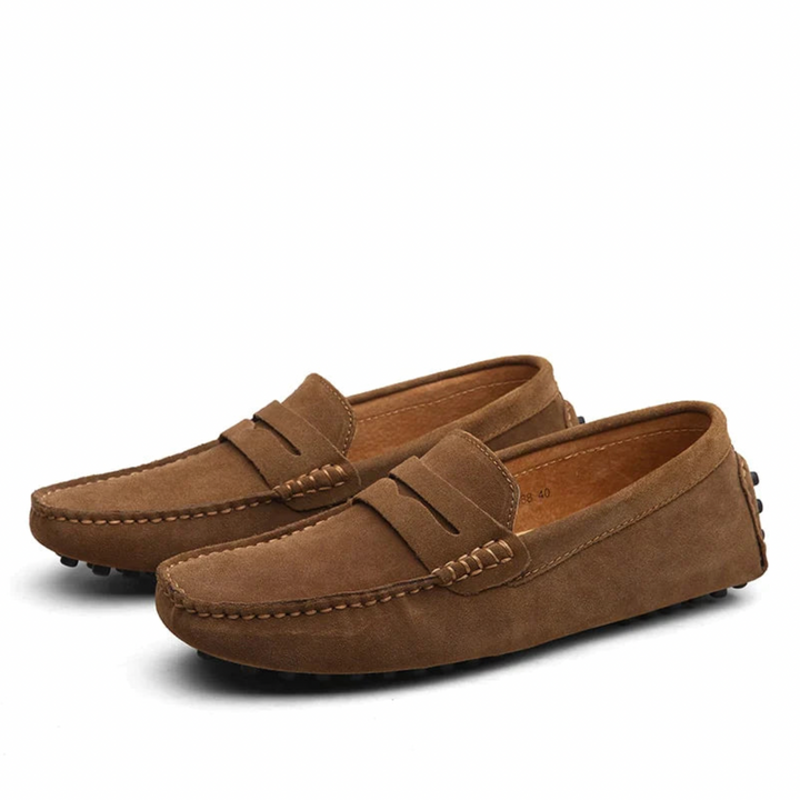 HUGO - Mocassins pour hommes 8