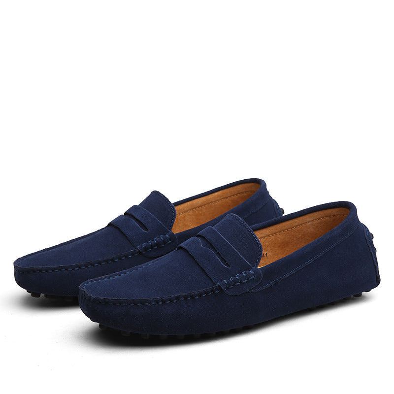 HUGO - Mocassins pour hommes 9