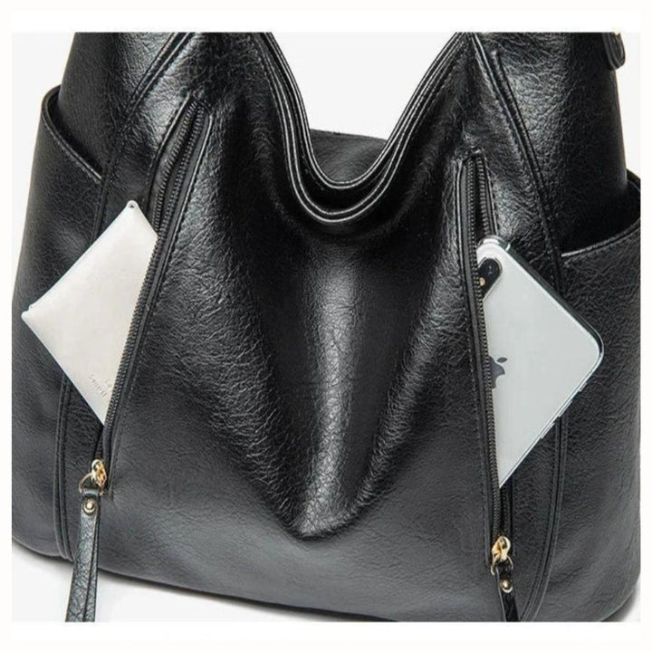 L'élégance de Blanche | Sac de Luxe | Dernier jour 80% de réduction !