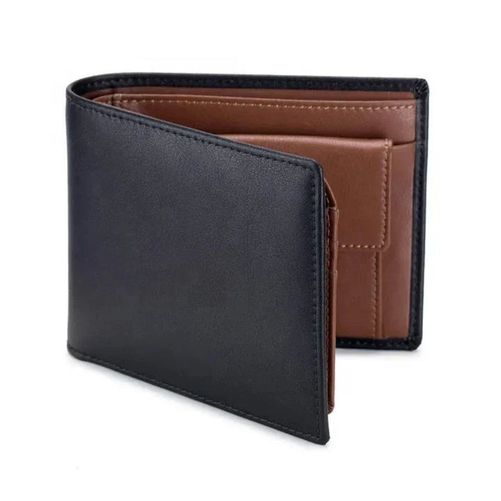 Portefeuille RFID Atlas Slim | Dernier jour 80% de réduction !
