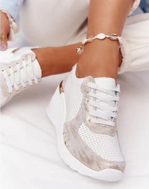 Heidi Fashion | Baskets - Fini les pieds douloureux 5