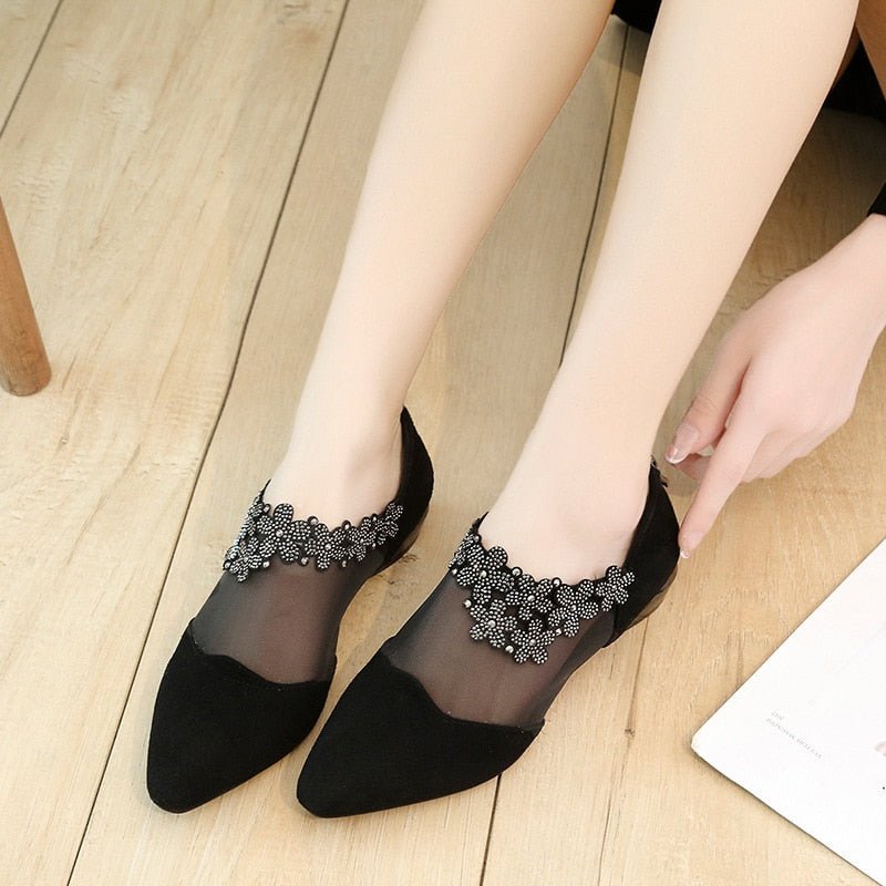 Heidi Fashion | Chaussures à talons confortables et élégantes pour femmes 2