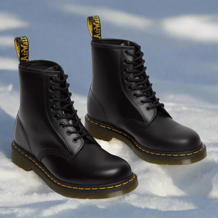 Amaia - Classiques Bottines en Cuir