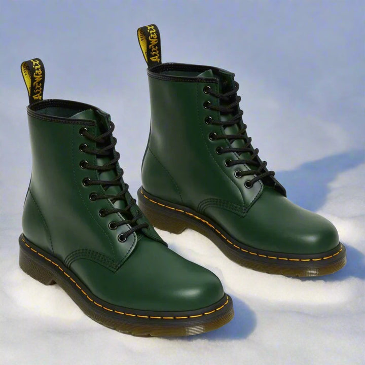 Amaia - Classiques Bottines en Cuir