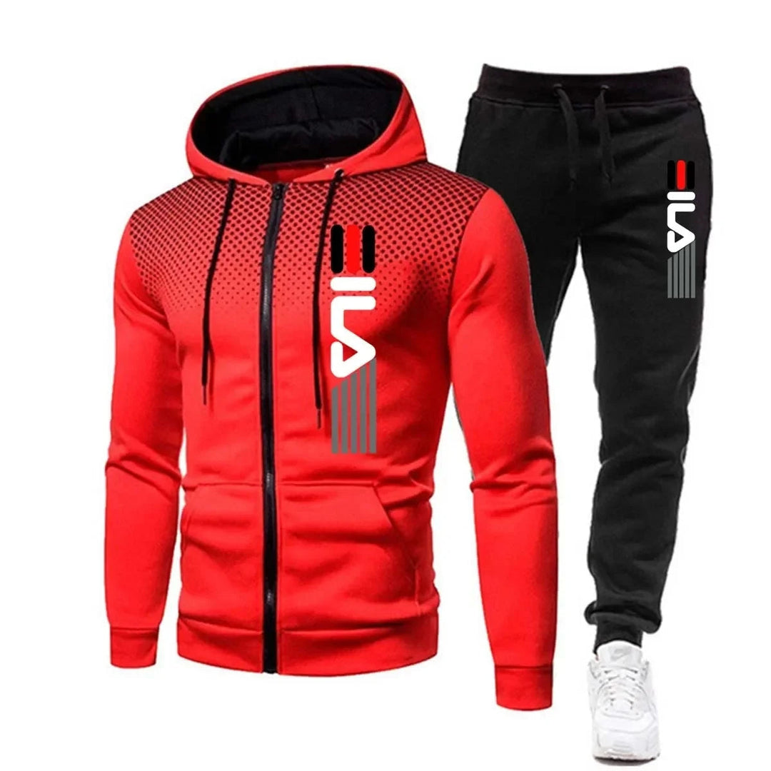 Ila | Ensemble de survêtement sportif 0