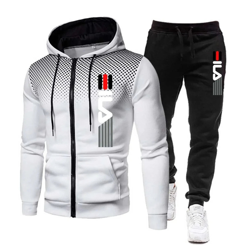 Ila | Ensemble de survêtement sportif 1