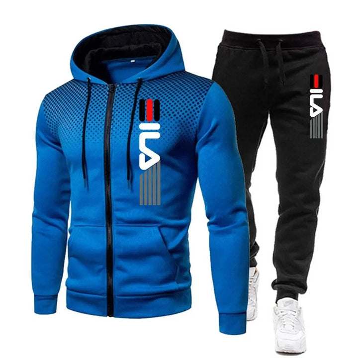 Ila | Ensemble de survêtement sportif 3