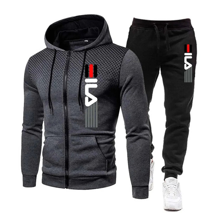 Ila | Ensemble de survêtement sportif 4
