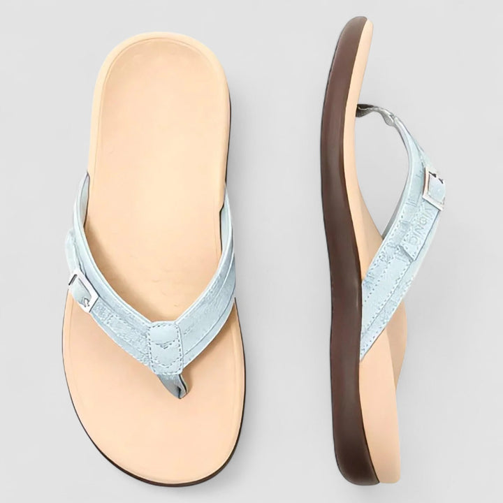 Noora™ | Sandales confortables pour l'été