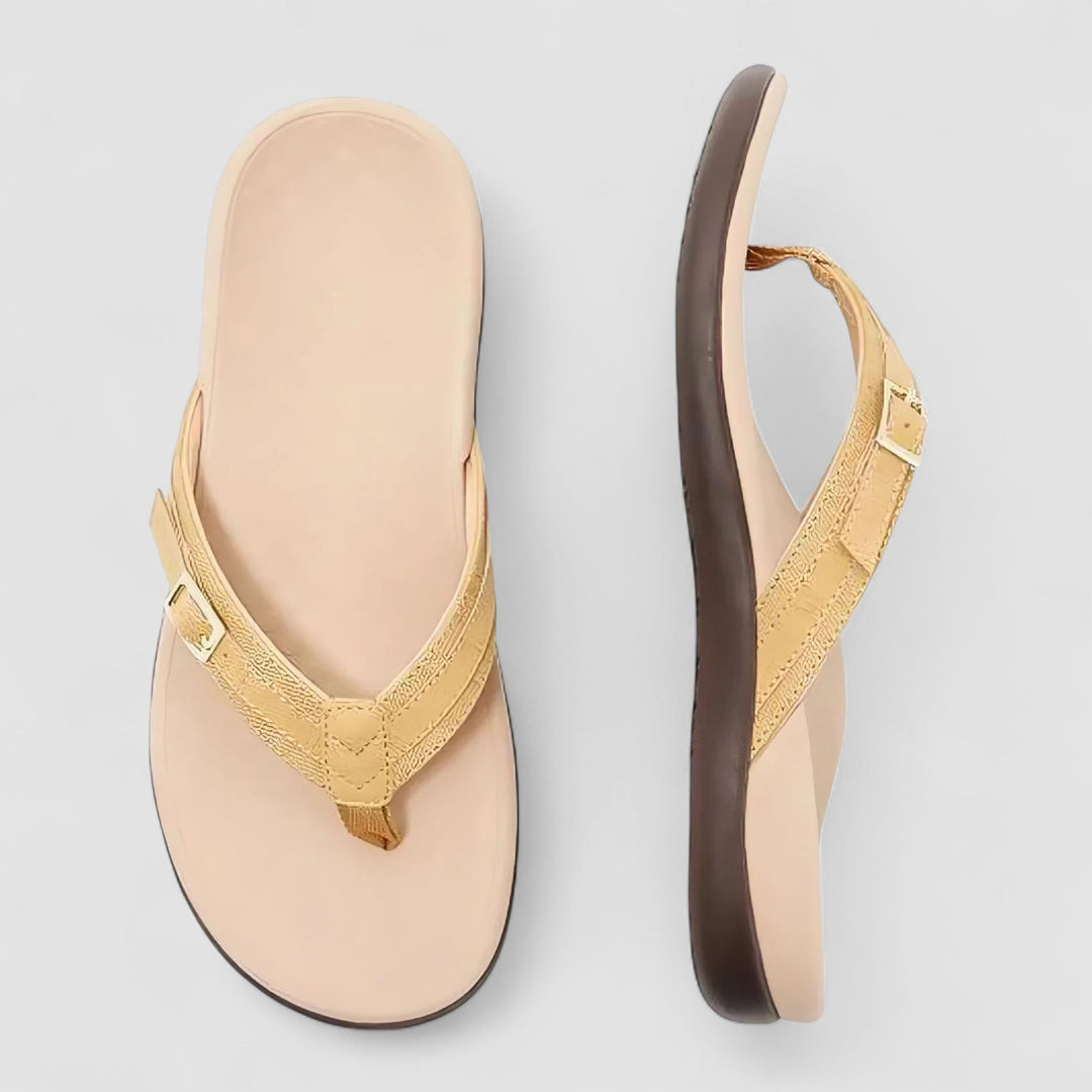 Noora™ | Sandales confortables pour l'été